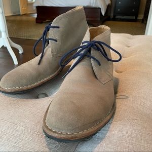 Trask Men’s Brady Boot